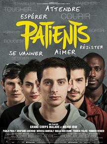 Patients en streaming