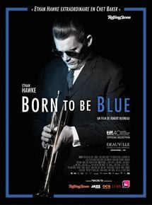 Born To Be Blue streaming