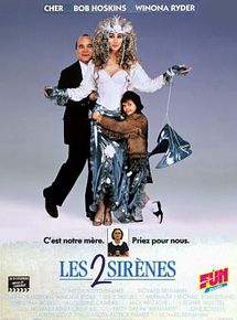 Les Deux sirènes en streaming