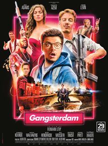 Gangsterdam streaming