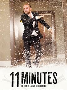 11 minutes streaming gratuit