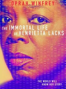 The Immortal Life of Henrietta Lacks en streaming