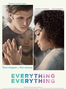 Everything, Everything streaming gratuit