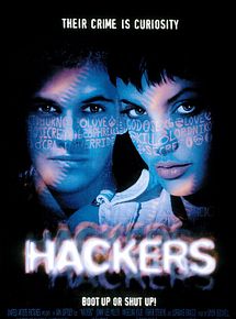 Hackers streaming