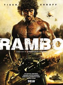 Rambo Bollywood remake en streaming