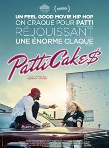 Patti Cake$ streaming