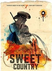 Sweet Country streaming
