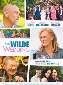 The Wilde Wedding streaming