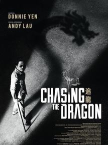 Chasing the Dragon streaming