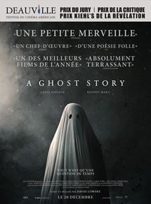 A Ghost Story streaming