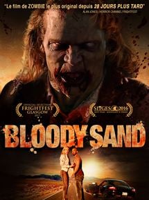 Bloody Sand streaming