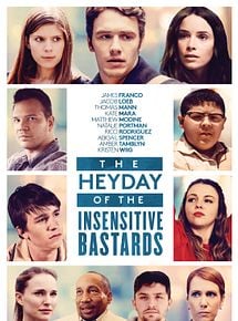 The Heyday of the Insensitive Bastards streaming