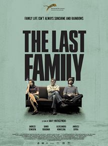 The last family streaming