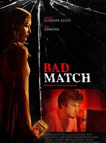 Bad Match streaming