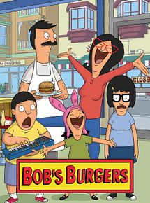Bob's Burgers: The Movie