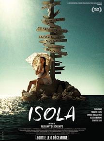Isola streaming