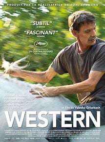 Western streaming gratuit