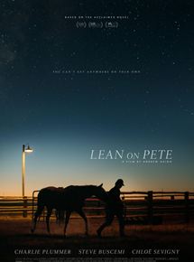 Lean on Pete streaming