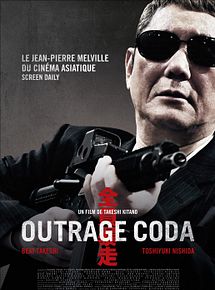 Outrage Coda streaming