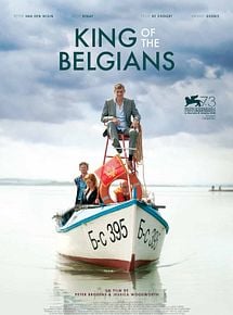 King of the Belgians en streaming