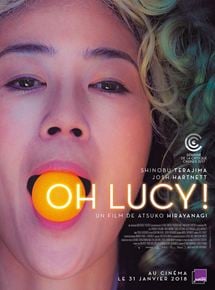 Oh Lucy! streaming
