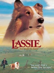 Les Nouvelles aventures de Lassie streaming