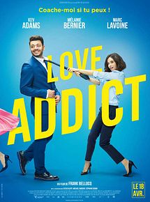 Love Addict streaming gratuit