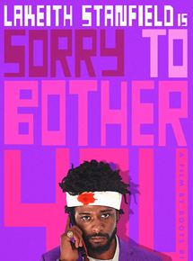 Sorry To Bother You streaming