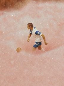 Diamantino streaming
