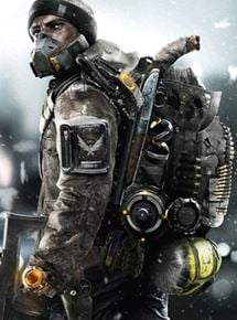 The Division streaming