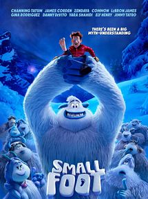 Yéti & Compagnie en streaming