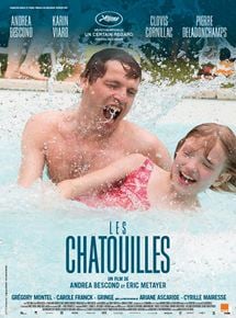Les Chatouilles streaming