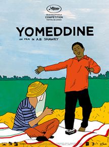 Yomeddine streaming gratuit