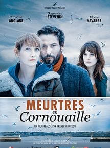 Meurtres en Cornouaille streaming