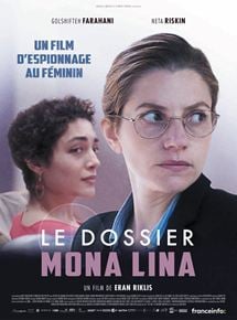 Le Dossier Mona Lina Streaming Complet VF & VOST