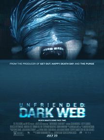 Unfriended: Dark Web streaming