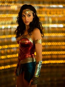 Wonder Woman 1984 Streaming Complet VF & VOST