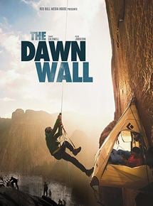 The Dawn Wall streaming