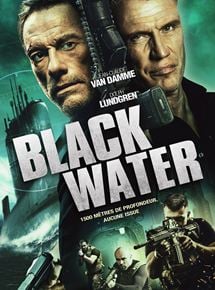 Black Water streaming