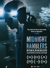 Midnight Ramblers streaming