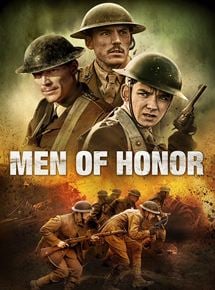 Men of Honor streaming