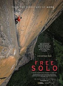 Free Solo streaming