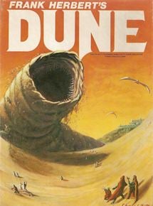 Dune streaming