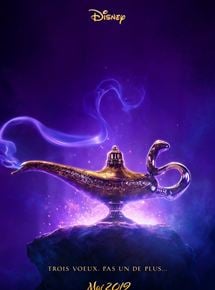 Aladdin Streaming Complet VF & VOST