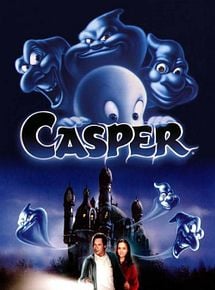 Casper streaming