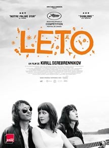 Leto Streaming Complet VF & VOST