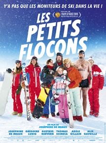 Les Petits Flocons Streaming Complet VF & VOST