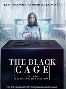 The Black Cage streaming gratuit