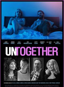 Untogether streaming