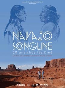 Navajo Songline streaming